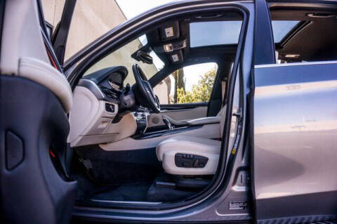 2017 BMW X5 sDrive35i