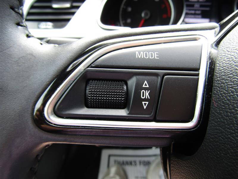 2013 Audi A5 2.0T quattro Premium