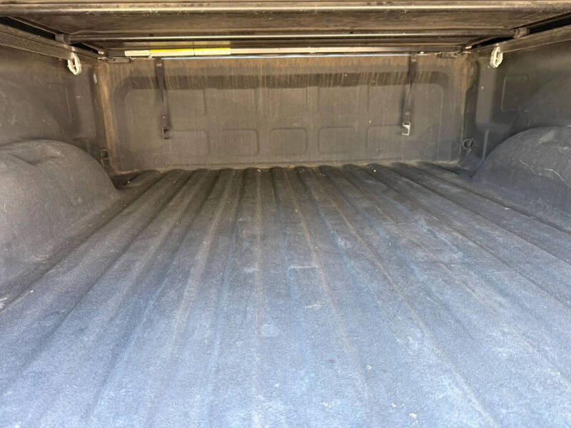 2012 RAM 1500