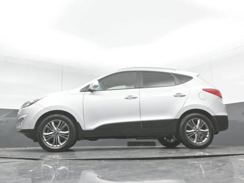 2015 Hyundai Tucson SE