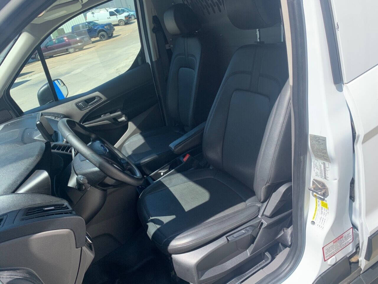 2019 Ford Transit Connect for sale at MidAmerica Muscle Cars in Olathe, KS