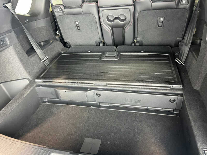 2026 Acura MDX SH-AWD w/A-SPEC