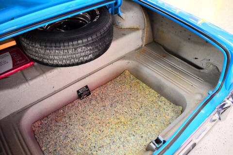 1961 Chevrolet Impala