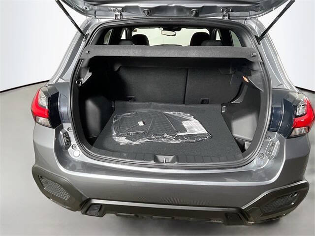 2024 Mitsubishi Outlander Sport Trail Edition