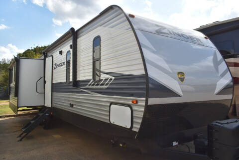 RVs & Campers For Sale in Burleson, TX - Buy Here Pay Here RV