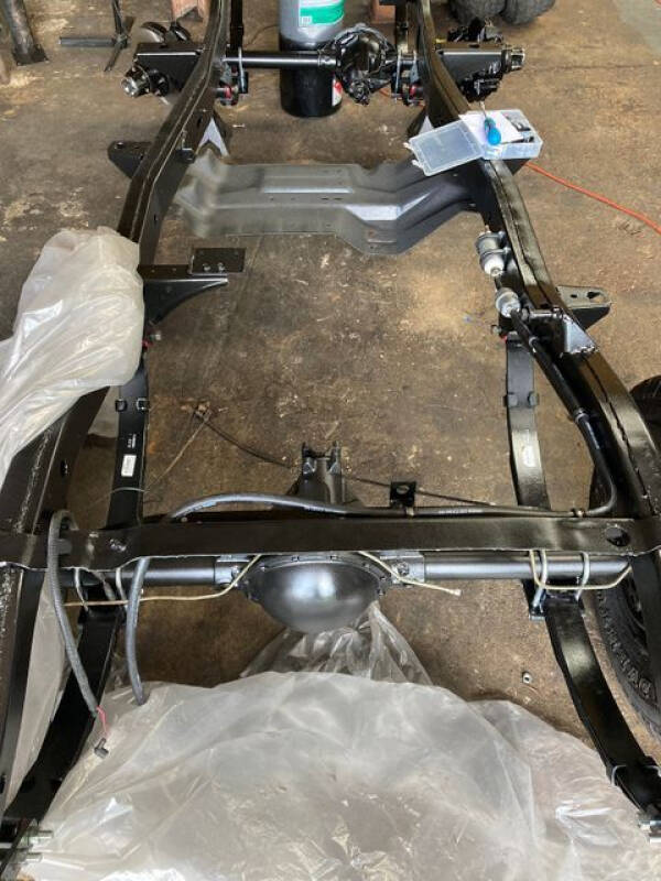 1982 Jeep CJ-7