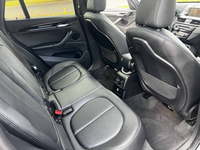 2016 BMW X1 xDrive28i