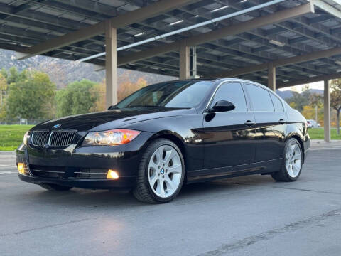 2006 BMW 3 Series 330i