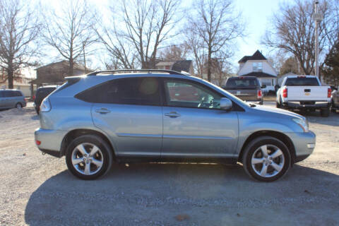 2005 Lexus RX 330