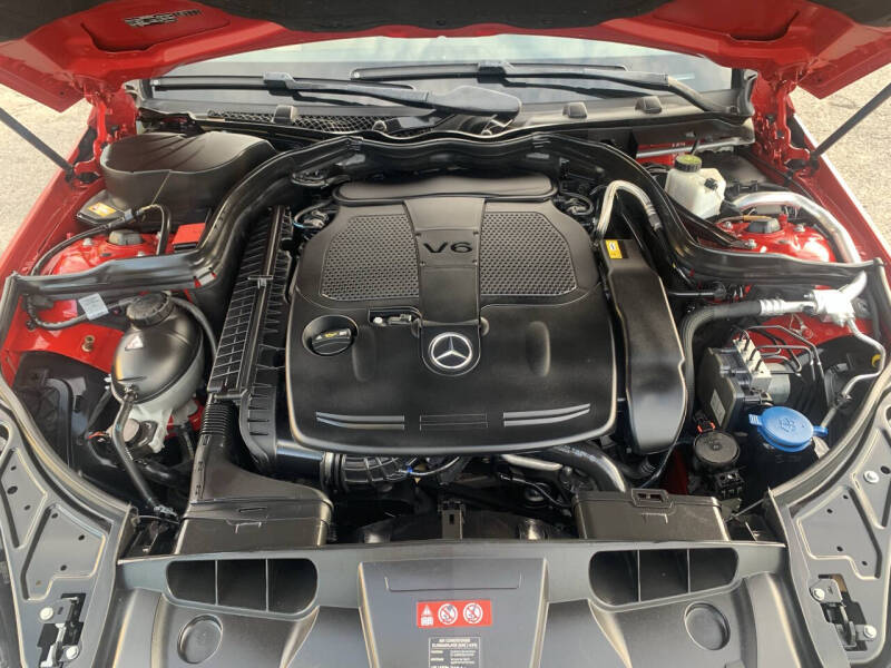 2014 Mercedes-Benz E-Class E 350