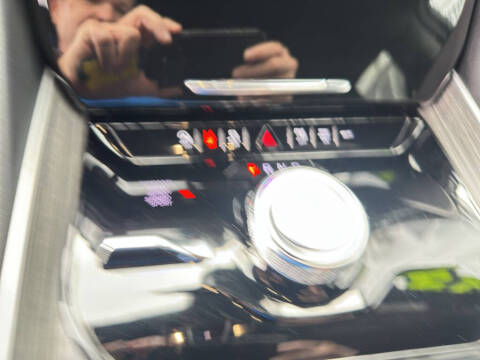 2023 Jeep Wagoneer L Series II