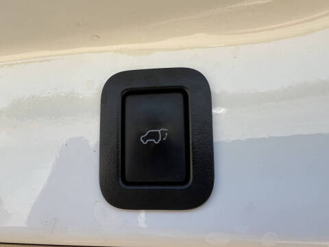 2018 Toyota Highlander Limited Platinum