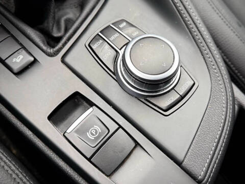 2019 BMW X1 xDrive28i