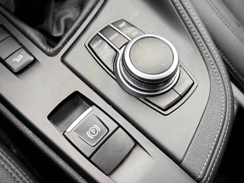 2019 BMW X1 xDrive28i