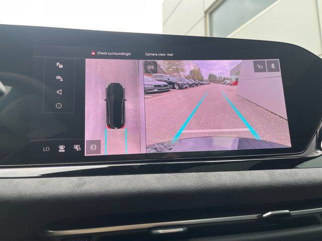 2025 Audi S5 quattro Premium Plus TFSI