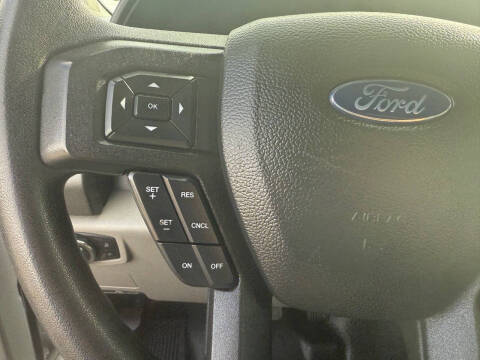 2021 Ford F-350 Super Duty XL