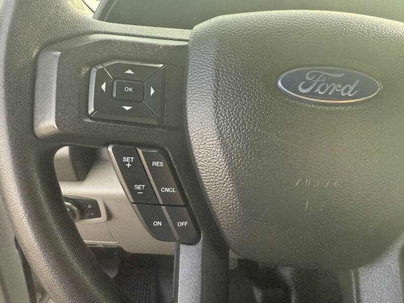 2021 Ford F-350 Super Duty XL