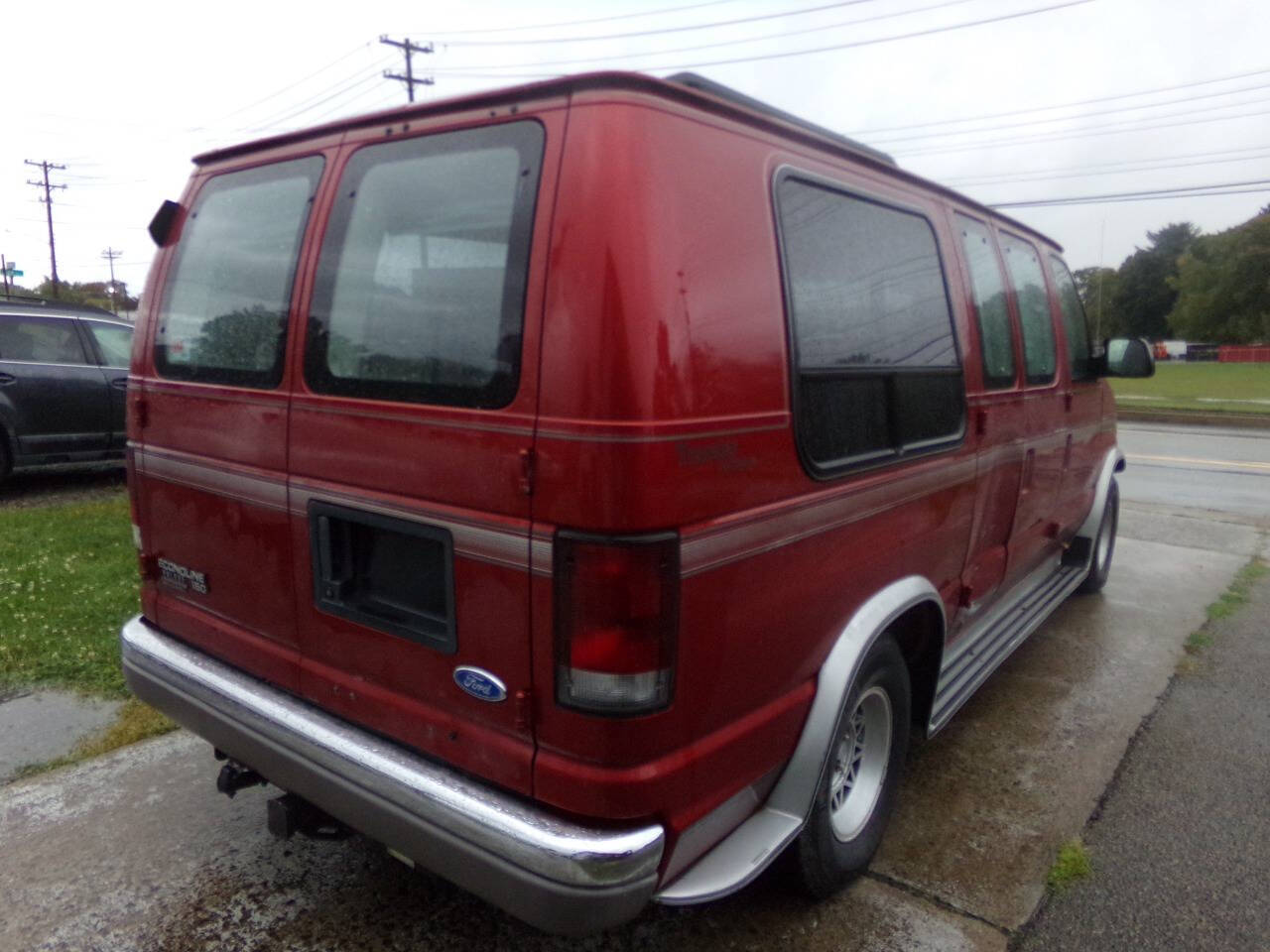 1996 Ford ESeries For Sale In Salem, OH