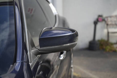 2021 Maserati Ghibli S