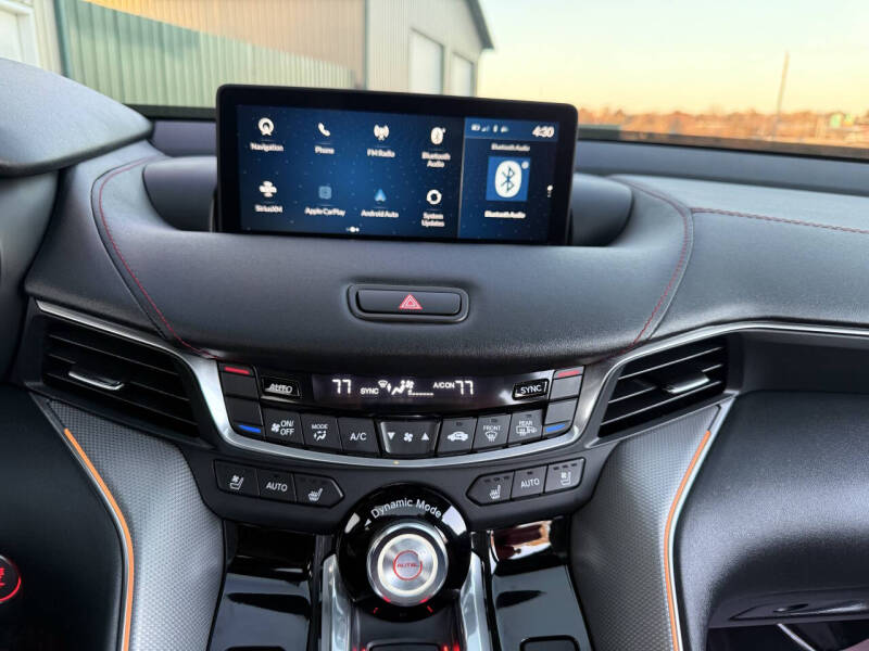 2023 Acura TLX SH-AWD Type S