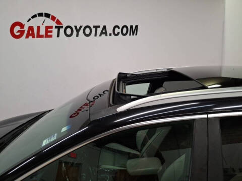 2017 Kia Sportage SX Turbo