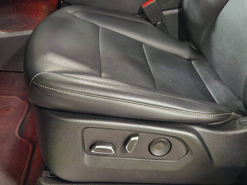 2022 Cadillac Escalade Luxury