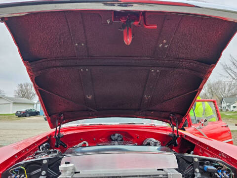 1955 Pontiac Star Chief