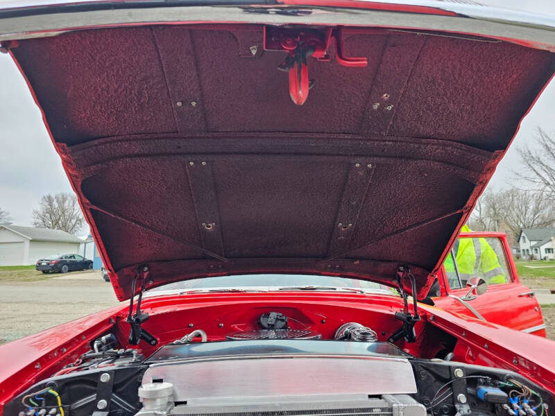 1955 Pontiac Star Chief