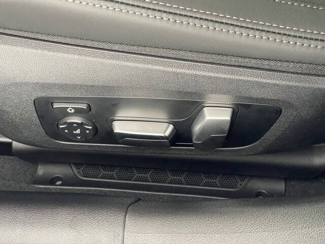 2025 BMW 8 Series 840i Gran Coupe