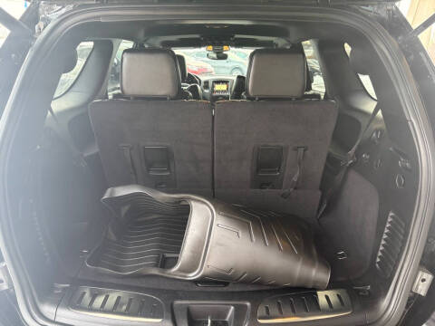 2020 Dodge Durango R/T