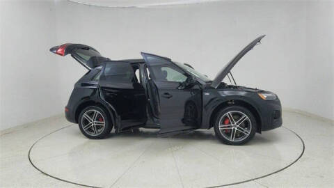 2024 Audi Q5 e quattro S line Prestg 55 TFSI