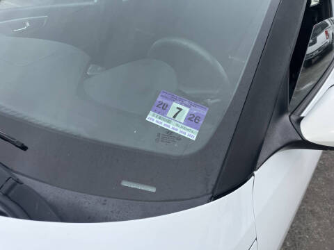 2015 Hyundai Veloster