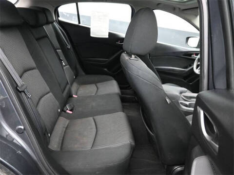 2014 Mazda MAZDA3 i Touring