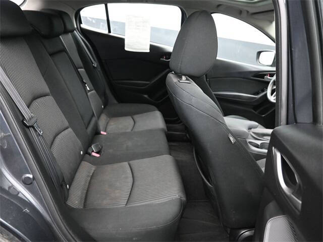 2014 Mazda MAZDA3 i Touring