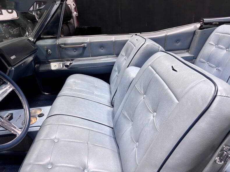 1967 Cadillac DeVille