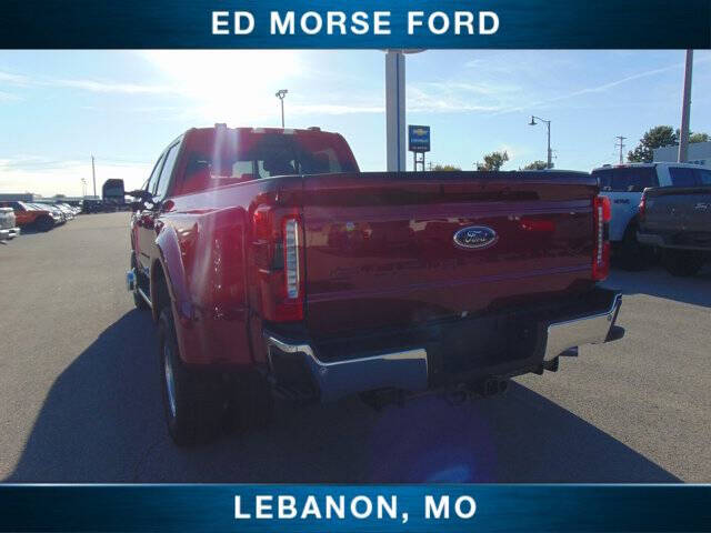 2026 Ford F-350 Super Duty XLT