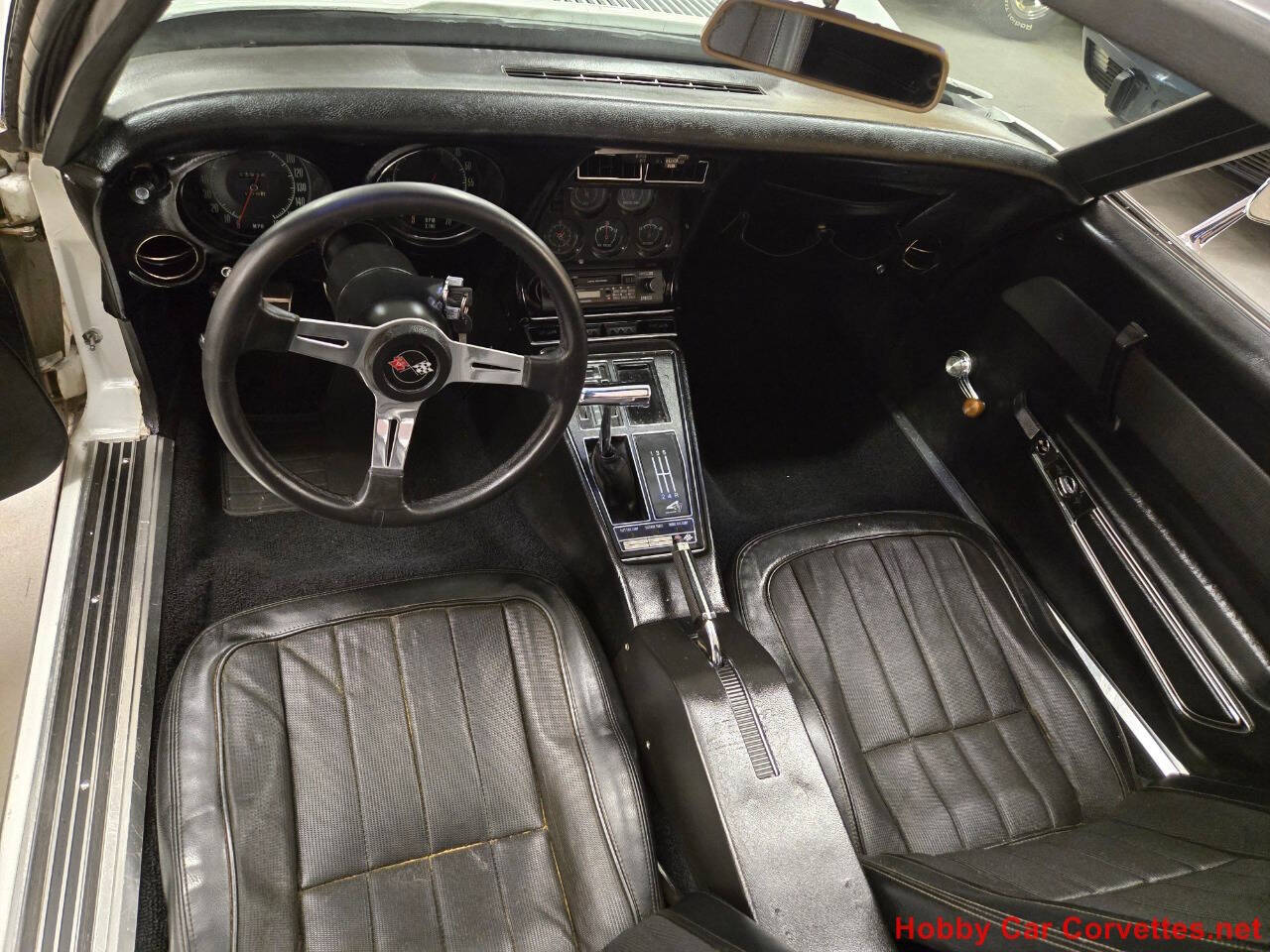 1969 Chevrolet Corvette 74