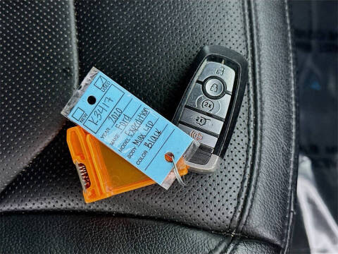 2020 Ford Expedition MAX Limited