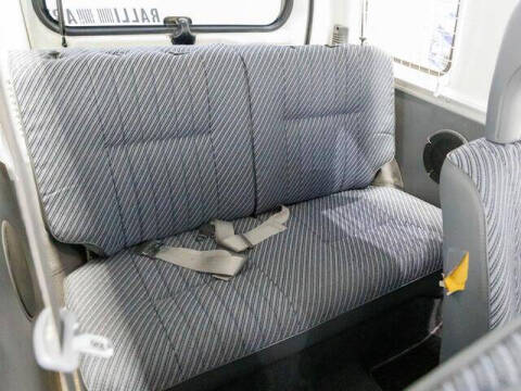 1991 Mitsubishi Minica