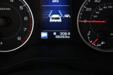 2019 Subaru Ascent Premium 7-Passenger