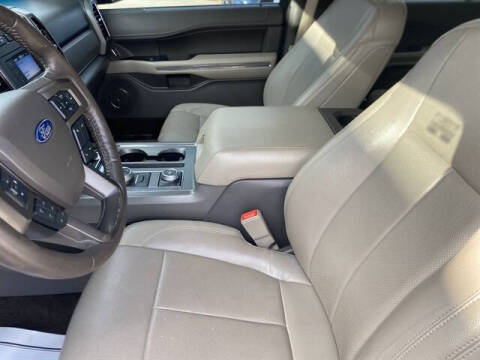2018 Ford Expedition XLT