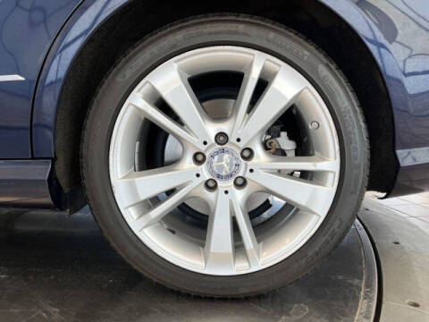 2013 Mercedes-Benz E-Class E 350 Sport 4MATIC