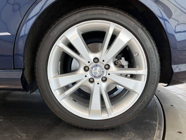 2013 Mercedes-Benz E-Class E 350 Sport 4MATIC