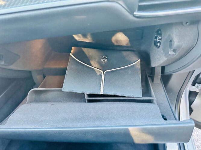 2017 Maserati Levante S