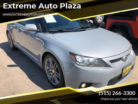 2013 Scion tC Release Series 8.0