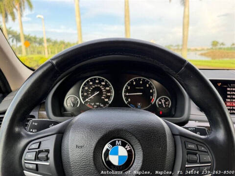 2016 BMW X5 xDrive40e