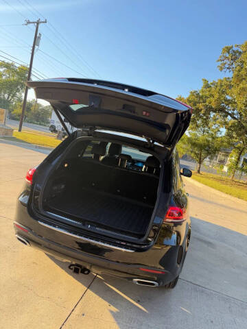 2020 Mercedes-Benz GLE GLE 350 4MATIC