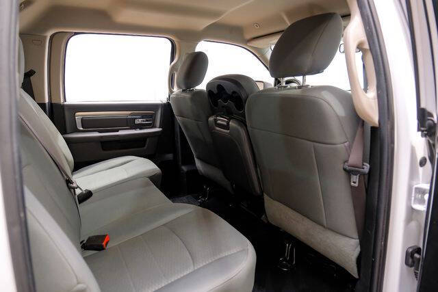 2020 RAM 1500 Classic SLT