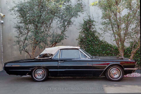 1966 Ford Thunderbird