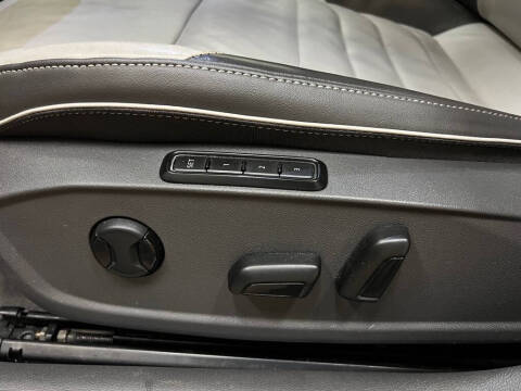 2019 Volkswagen Arteon